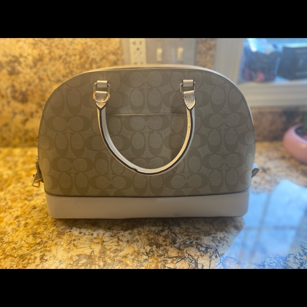 Coach pocketbook